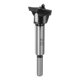 thumbnail image 1 of Broca Forstner Uxcell para Trabajos en Madera, 1-3/16in (30mm) Punta de Carburo Vástago Redondo Cortador de Bisagra para Abrir Agujeros en Madera, 1 of 7