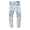 thumbnail image 2 of Jordan Craig Sean Asbury Denim Men's Jeans Ice Blue jm3314-ice blue, 2 of 2
