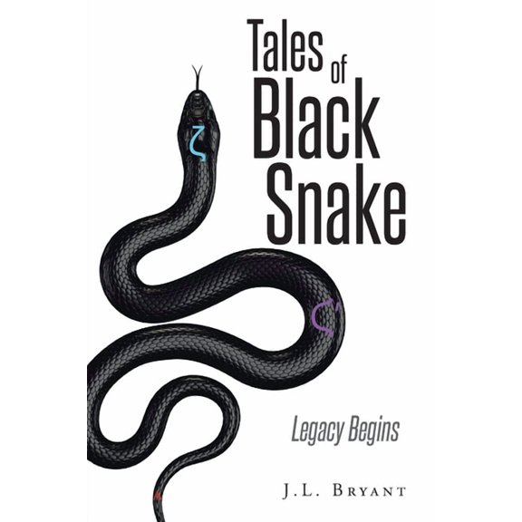 Tales of Black Snake: Legacy Begins, (Paperback)
