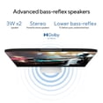 thumbnail image 6 of ASUS A3402 PC All-in-One, 23.8” FHD, Intel i7-1255U,16GB, 512GB SSD, Win 11 Home, A3402WBA-PB704T, 6 of 7