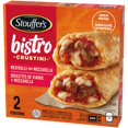 thumbnail image 3 of STOUFFER'S Bistro Crustini Meatball Mozzarella – 256 g, 3 of 6