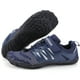 thumbnail image 1 of Zapatos Acuáticos Wdftyju playa natación Transpirable para Hombres Mujeres 38 azul, 1 of 9