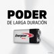 thumbnail image 4 of Pila Energizer Max 9V Alcalina Blister 12 Unidades, 4 of 8