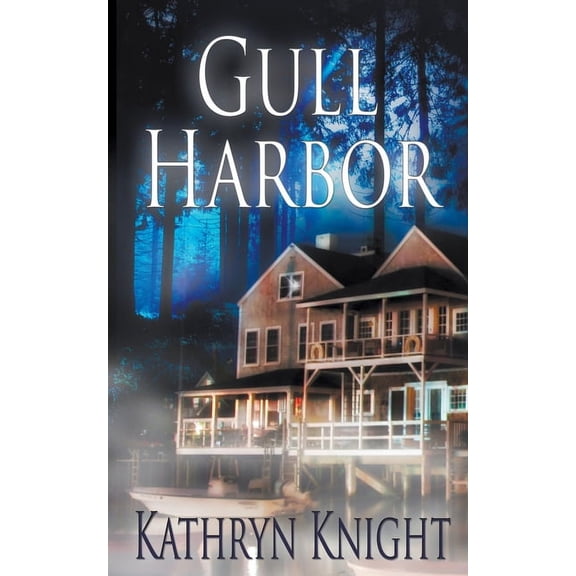 Gull Harbor (Paperback)