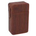 thumbnail image 1 of Soporte para caja de cigarrillos, soporte para caja de cigarrillos PU Caja de caja de cigarrillos de PU Caja de caja de cigarrillos construida para durar, 1 of 9