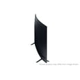SAMSUNG 65" Class TU8300 Curved 4K Crystal UHD (2160p) LED Smart TV