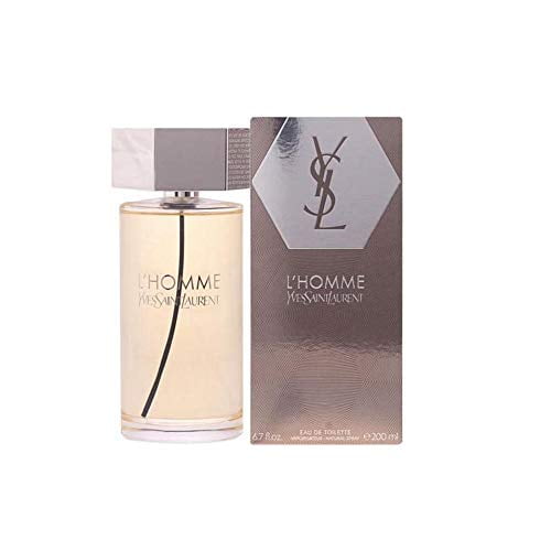 saint laurent lhomme