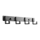 thumbnail image 5 of TQEHS Ganchos adhesivos para toallas de pared, resistentes, para colgar ropa, T4N5, 5 of 5
