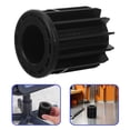thumbnail image 1 of unbranded Para Gas Lift De De Oficina Con Guía Y Soporte Protector En Color Negro, 1 of 8