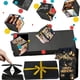 thumbnail image 2 of Crear Su Propia Pegatina Sorpresa Saltar Caja Plegable Rebote Rojo Caja de Regalo con Pegatinas de Cumpleaños para Cualquier Ocasión, 2 of 3