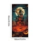thumbnail image 3 of Decoraciones de Halloween, adornos de Halloween, regalos de Halloween, cubierta de puerta de Halloween, fondo de tela, decoración de cubierta de puerta, festival de fantasmas, tela colgante, tapiz de, 3 of 6