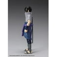 thumbnail image 2 of Ultimate Legends - Naruto Figurine Articulée 5 Pouces Sasuke Uchiha (Adulte), 2 of 8