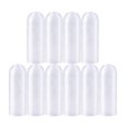 thumbnail image 2 of 5 Paires de Manches Réutilisables Coussinets pour Doigts et Orteils pour Marche Unisexe Type 2, 2 of 7