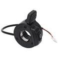 thumbnail image 1 of Acelerador De Pulgar Para Scooter Eléctrico, Acelerador Controlado Por El Pulgar Con Interruptor De Encendido Para Scooter Eléctrico, 1 of 7
