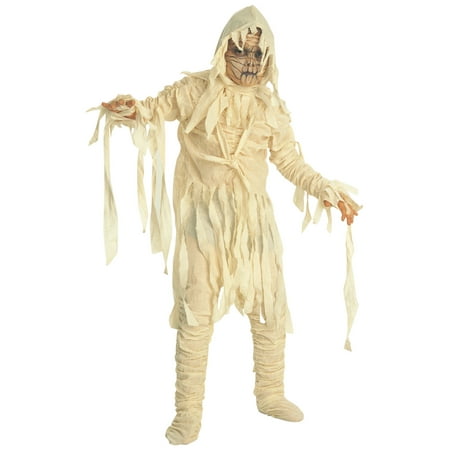 Mummy Kids Costume - The Mummy Child Costume