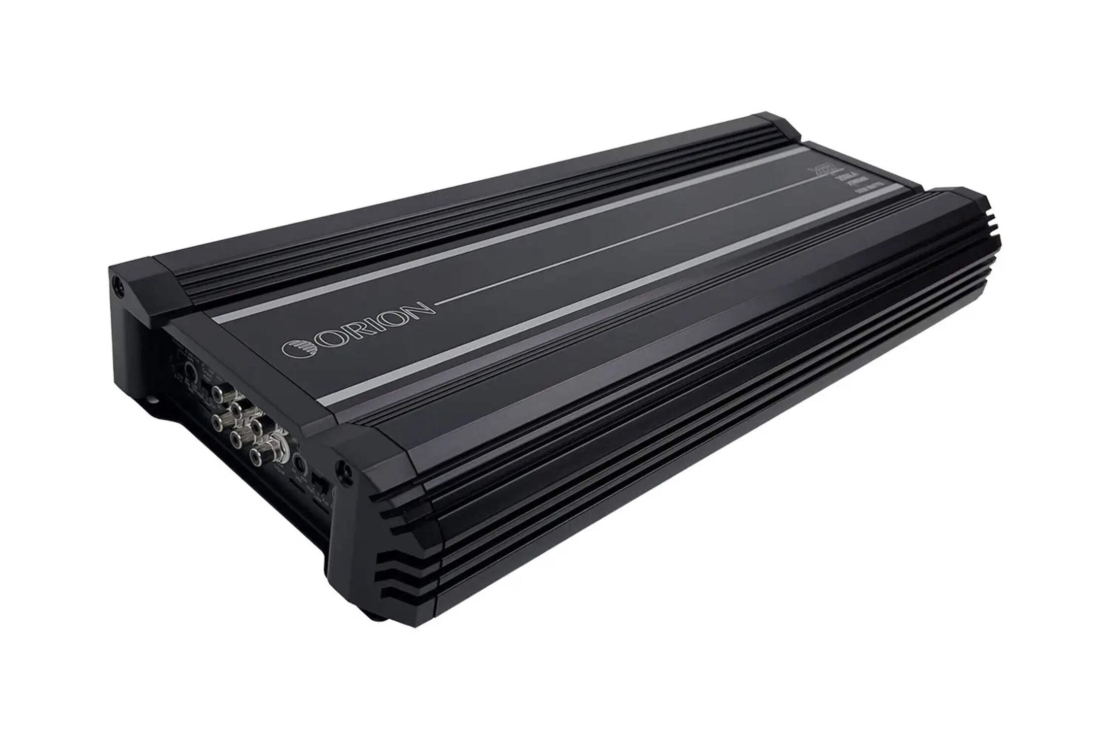 Orion XTR XTR2000.4 Car Amplifier, 4000 W PMPO, 4 Channel, Class AB