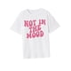 thumbnail image 5 of Camiseta para mujer verano casual ropa deportiva recuerdo cuello redondo ropa cuello redondo camiseta XL, 5 of 7