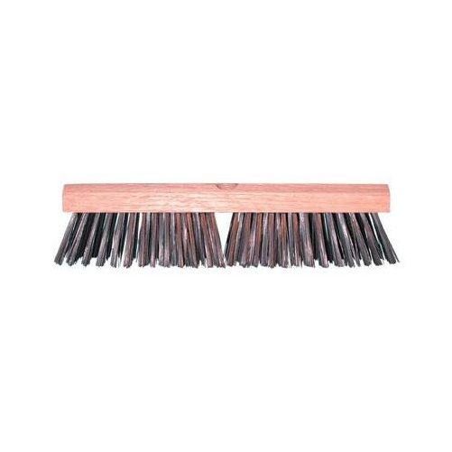 Magnolia Brush Carbon Steel Wire Deck Brushes 12''carbon steel wire