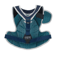 thumbnail image 4 of Easton Jen Schro The Fundamental Fastpitch Softball Catchers Box Set, Small, Navy, 4 of 6