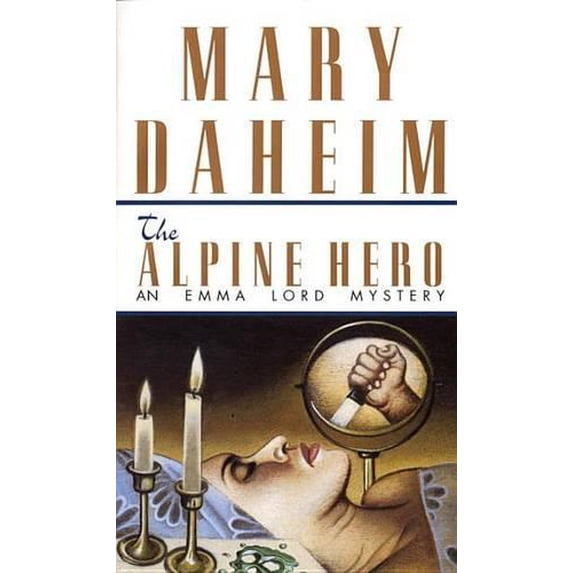 Pre-Owned Alpine Hero