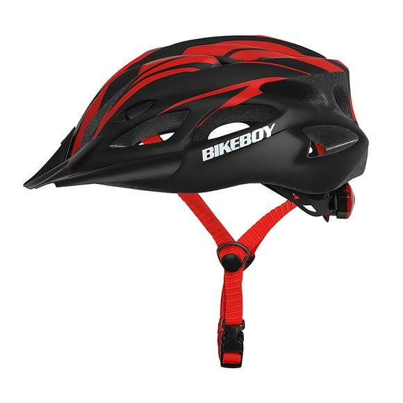 Blanc Vendredi Offres 2022 TIMIFIS Vélo Helmet Vélo Helmet Vélo de Montagne Vélo de Route Helmet avec Chapeau de Sécurité Feu Arrière Cadeaux de Noël
