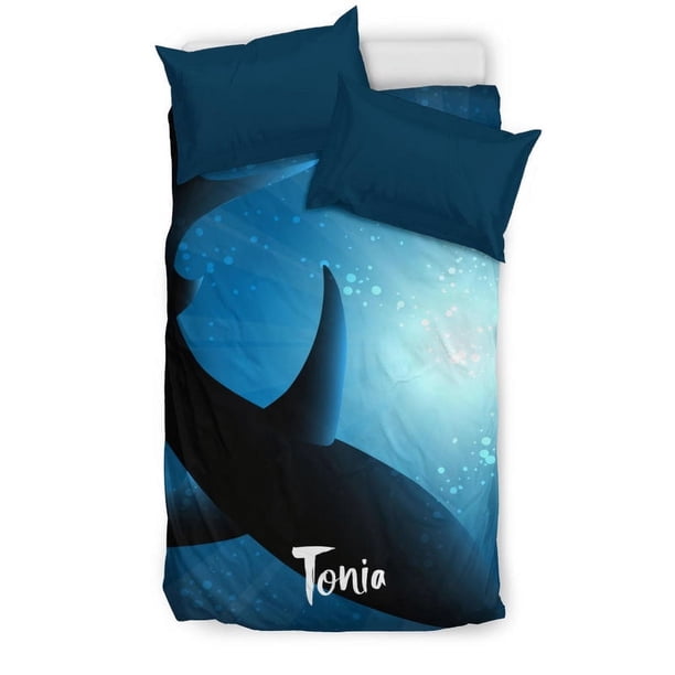 Juego de cama Tonia