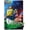 Poster & Push Pin Bundle, variant on Nickelodeon The SpongeBob Movie: Search for SquarePants (2025) - Crew Wall Poster, 22.375" x 34"