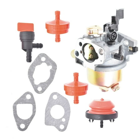 951-12705 Snow Blower Carburetor For HUAYI 165S 165SA 520-862 models