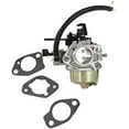 thumbnail image 2 of Carburetor with Gasket for Harbor Freight Chicago Predator 60340 60349 69736 13HP 420CC, 2 of 6
