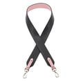 thumbnail image 1 of Replacement Purse Strap Shoulder PU color pink color, 1 of 8