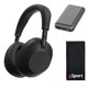 thumbnail image 1 of Auriculares supraaurales inalámbricos Sony WH-1000XM6 con cancelación de ruido, 1 of 1