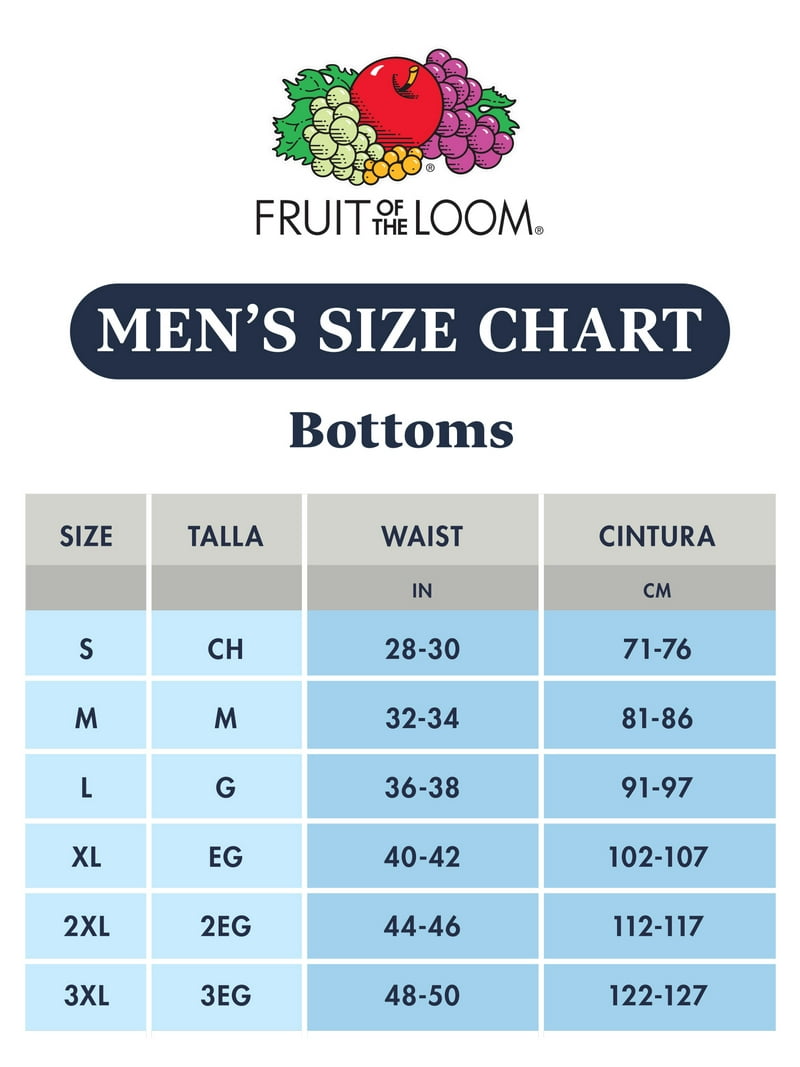 Fruit of the Loom Men's Big Exposed Waistband Woven Boxers, 4 Pack