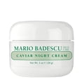 thumbnail image 1 of Mario Badescu Crema de noche de caviar para mujeres Crema facial antienvejecimiento ultra rica formulada con extracto de caviar revitalizante y elastina suavizante, ideal para pieles secas o sensibles, 1 of 3