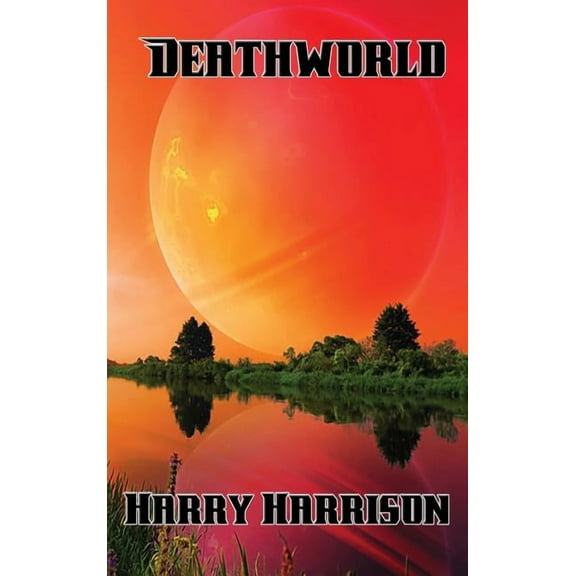 Deathworld (Hardcover)