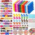 thumbnail image 1 of Juego de pinzas para porristas LIENATSER 80 con alfileres de madera, 1 of 7