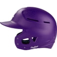 thumbnail image 6 of Rawlings RX2 Batting Helmet | NOCSAE Certified Baseball Helmet, 6 of 8