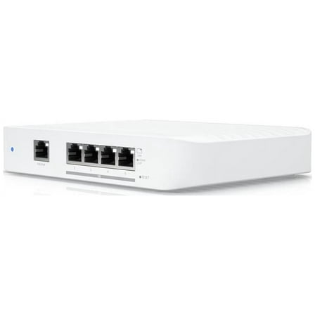 Ubiquiti Networks USW-Flex-XG 5-Ports 10 Gbps Managed Switch