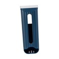 thumbnail image 2 of Grocery Bag Holder Garbage Bag Dispenser Shopping Bag Dispenser Portable Garbage Blue, 2 of 9