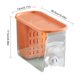 thumbnail image 2 of Hervidor De Agua Fría Dispensador de bebidas de 3,6 l fácil de limpiar cubo de zumo de fruta de limón vasos de cocina Hugtrwg Libre de BPA, 2 of 6