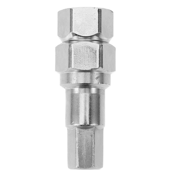 MLINS Key Tuner Wheel Lug Nut Tool 1 Set Socket Wrench for Auto Repair