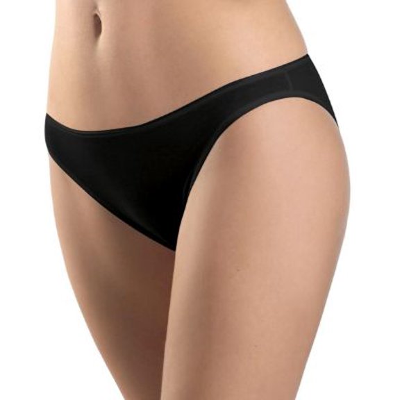 Hanro Cotton Seamless Bikini