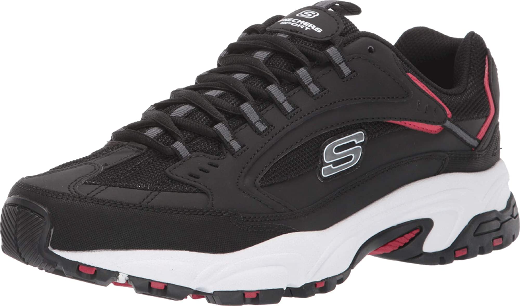 skecher trainer