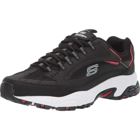 Skechers infalliable trainers clearance ladies