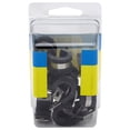 thumbnail image 4 of Seachoice 23231 Stainless Steel Cushion Cable Clamp, 1/2 In., 4 of 5