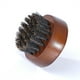 thumbnail image 3 of Pincel de barba masculina Peleas de madera Peleros para el cabello Pinceles de limpieza Regalos de limpieza Accesorios para el hogar Suministros para baño de baño marrón oscuro Inevent CE001588-02B, 3 of 7