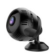 thumbnail image 1 of X7 Mini Cámara Hd 4K Visión Nocturna Pequeño Micro Video Reloj Wifi Ip Cámara Sensor De Movimiento Pequeña Microcámara Para Oficina En Casa matsuzay AF001004-00, 1 of 6