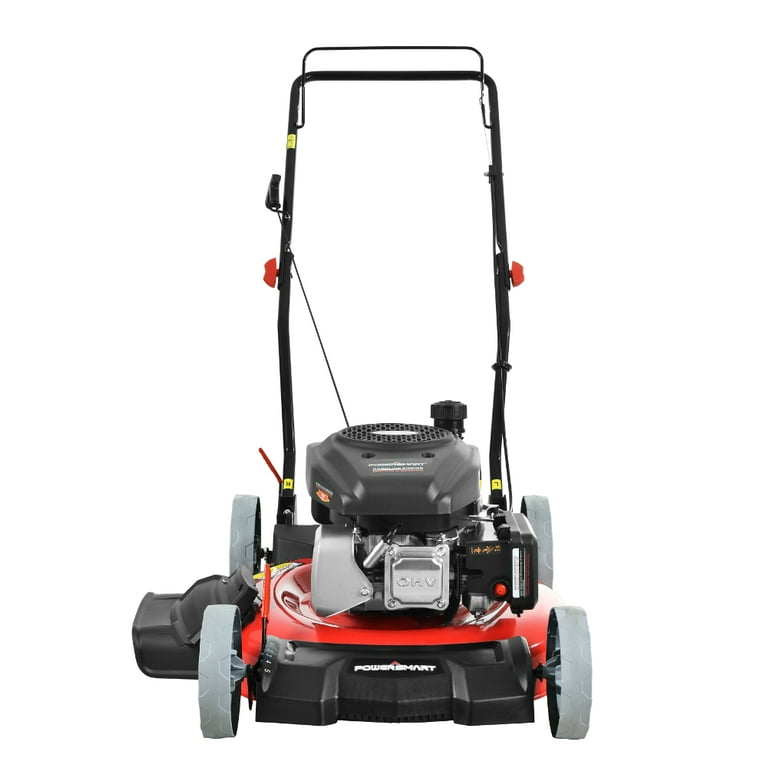 Powersmart 161cc lawn mower sales