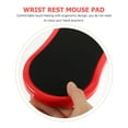 thumbnail image 2 of Milisten Wrist Rest Desk Extender Ergonomic Forearm Support For Elbow And Wrist Relief Armrest Mouse Pad For Desk Panel, 2 of 8