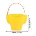 thumbnail image 2 of CIMAXIC Sand Toys 1 Set 10Pcs Children Beach Sand Toys Kit Beach Playing Set (Assorted Color),7.48"X7.48"X5.71", 2 of 4
