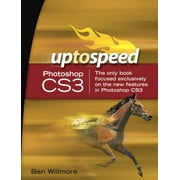 Adobe Photoshop CS3 : Up to Speed, Used [Paperback]